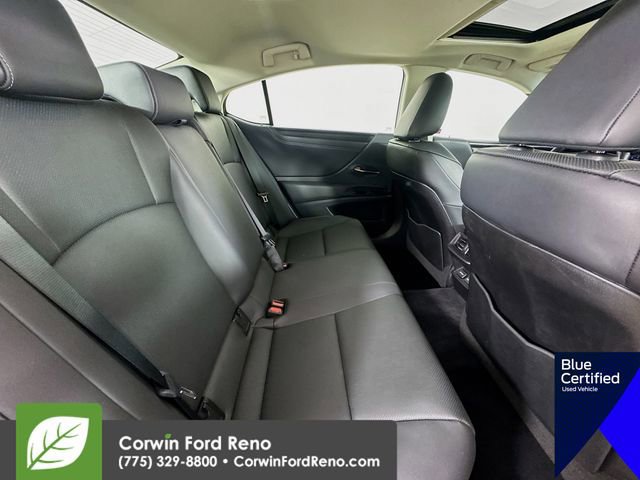 Used 2023 Lexus ES 250 w/ Premium Package image 30
