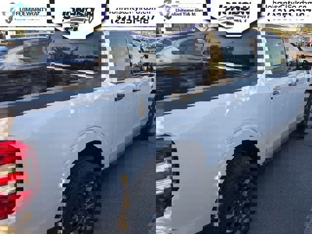 Certified 2024 Ford Maverick XLT w/ XLT Luxury Package AWD/4WD video 2