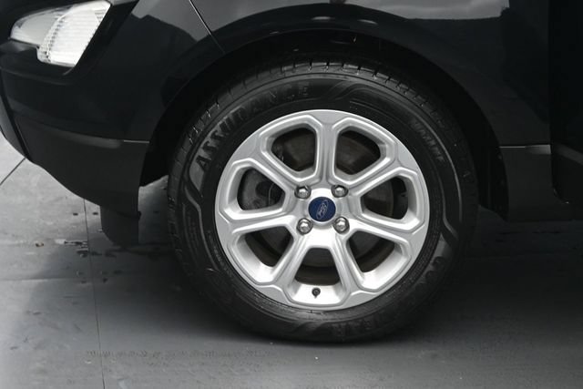 Certified 2018 Ford EcoSport SE FWD image 35