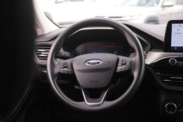 Certified 2025 Ford Escape Active image 22
