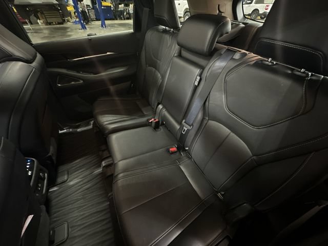 Used 2023 INFINITI QX60 Sensory w/ Vision Package AWD/4WD image 30