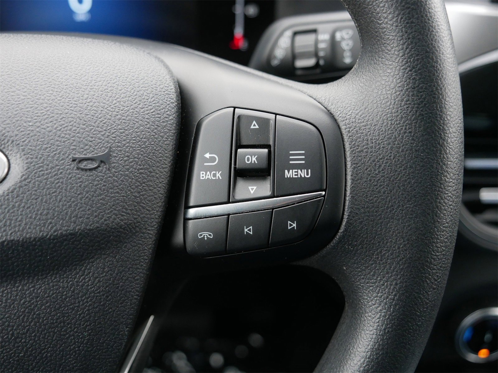 Certified 2025 Ford Escape Active image 29