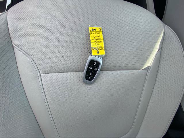 Used 2024 Hyundai Tucson SEL w/ Convenience Package AWD/4WD image 30