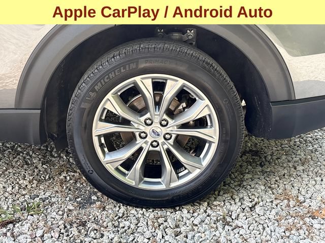 Certified 2023 Ford Explorer XLT w/ Equipment Group 202A AWD/4WD image 10