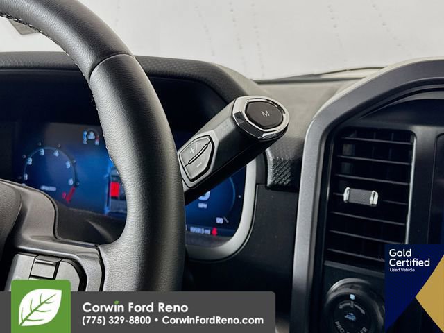 Certified 2024 Ford F150 XLT image 20