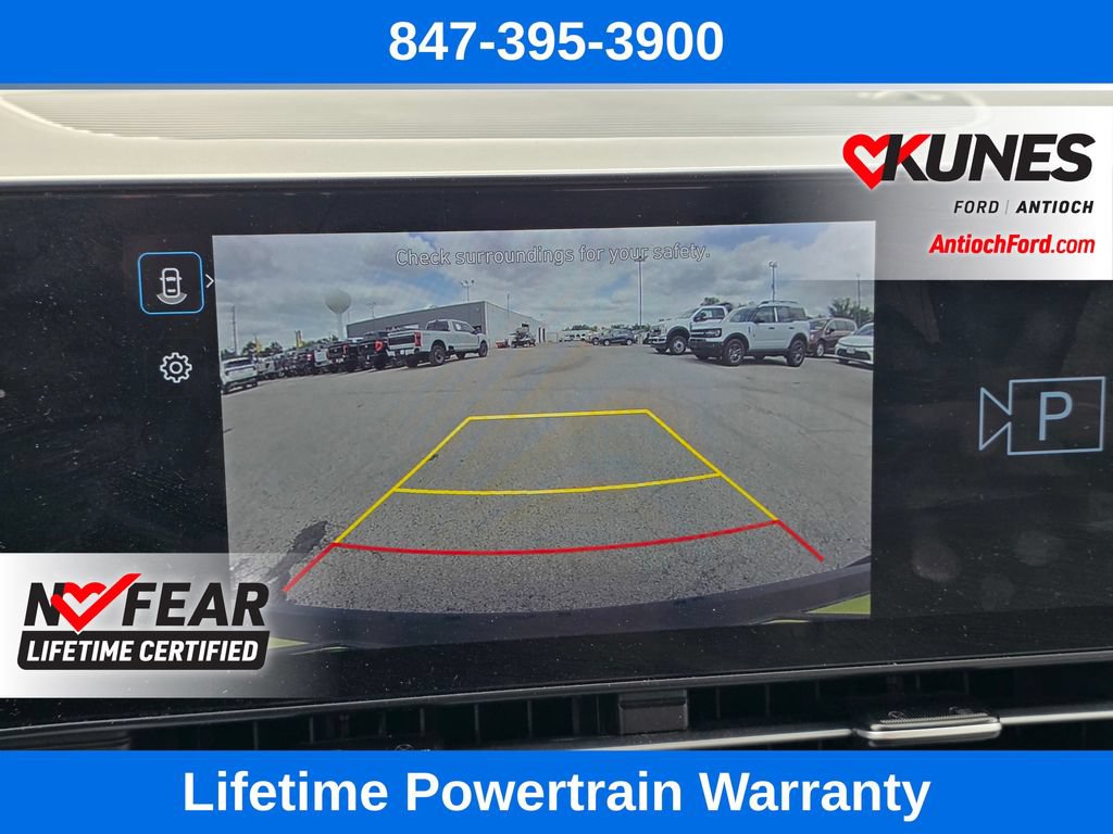 Used 2024 Hyundai Kona SEL AWD/4WD image 16