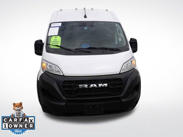 Used 2023 RAM ProMaster 2500 w/ Premium Convenience Group (B) image 12