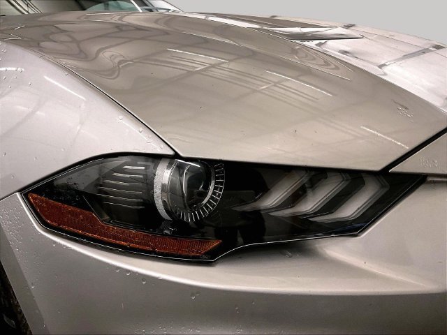 Certified 2018 Ford Mustang GT RWD image 27