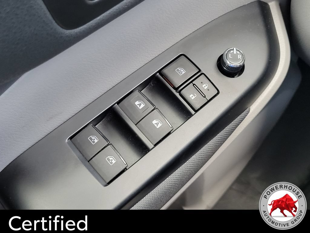 Used 2019 Toyota Highlander LE FWD image 27