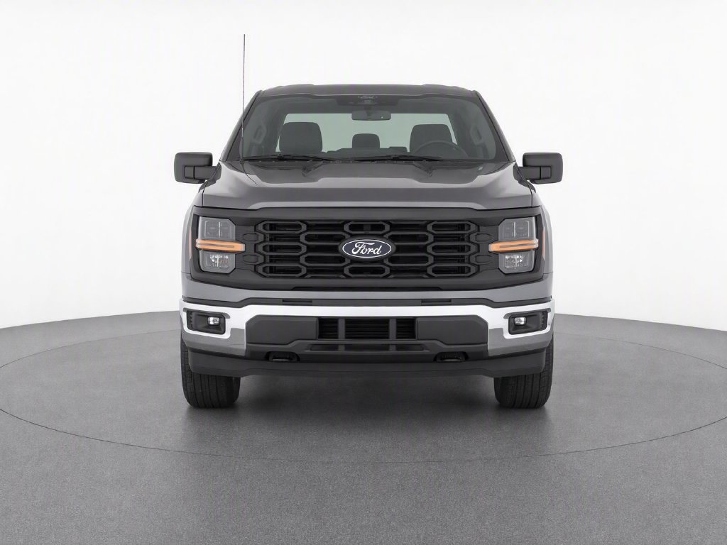 Certified 2024 Ford F150 XL w/ Equipment Group 103A High AWD/4WD image 5