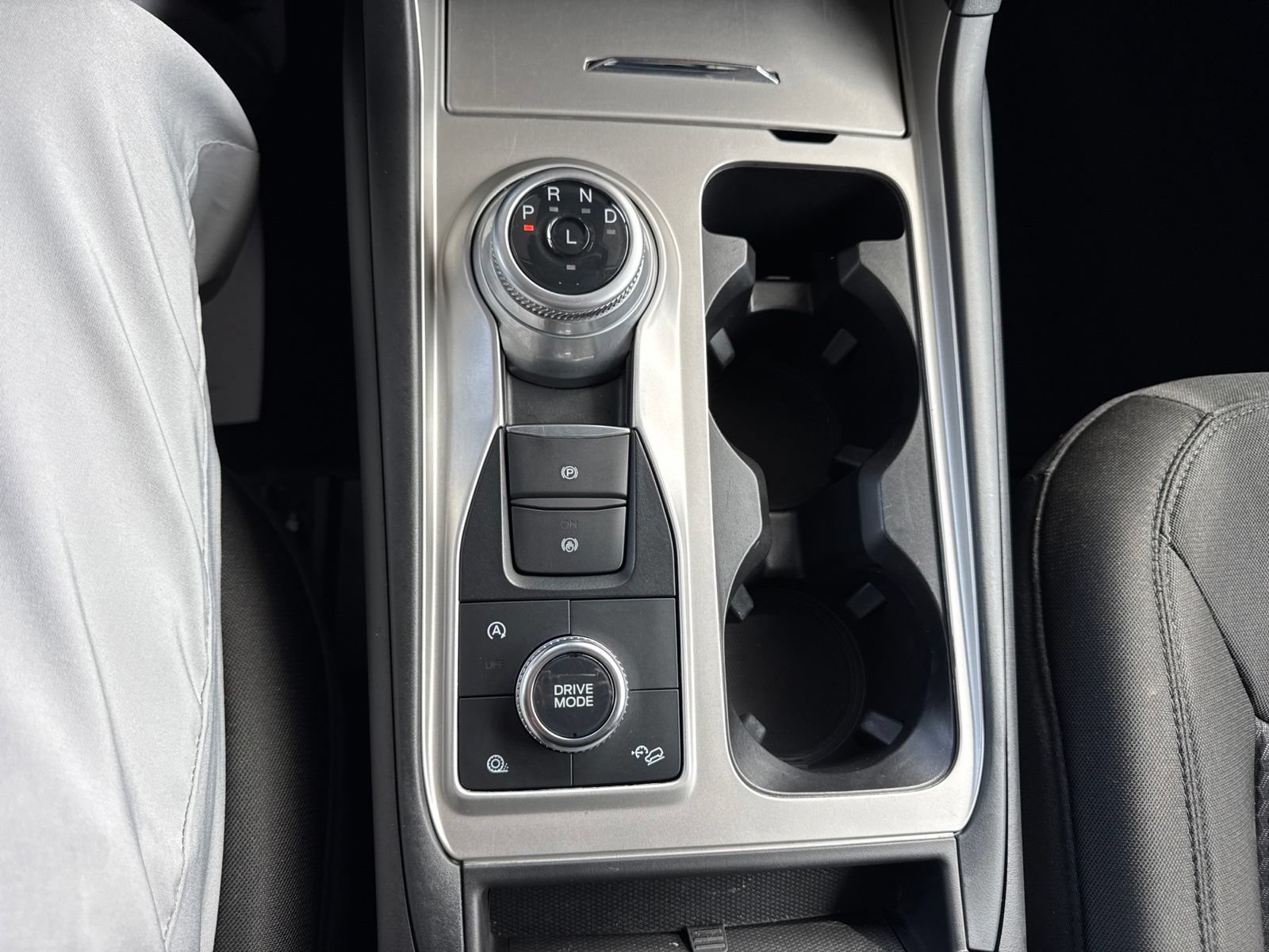Certified 2023 Ford Explorer XLT AWD/4WD image 35