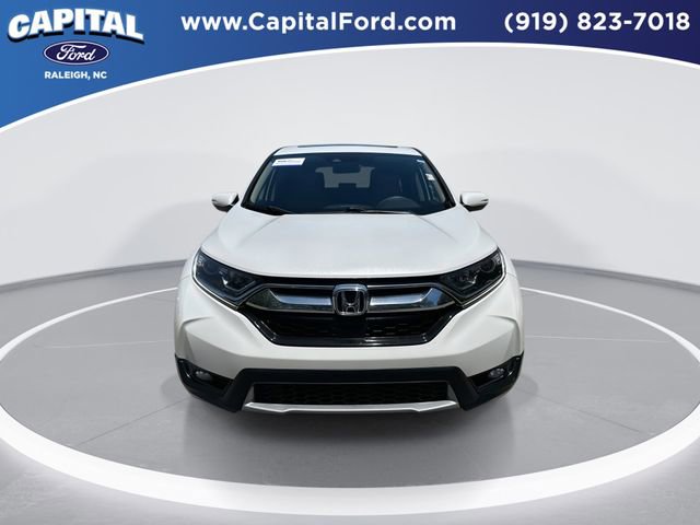 Used 2019 Honda CR-V EX image 3