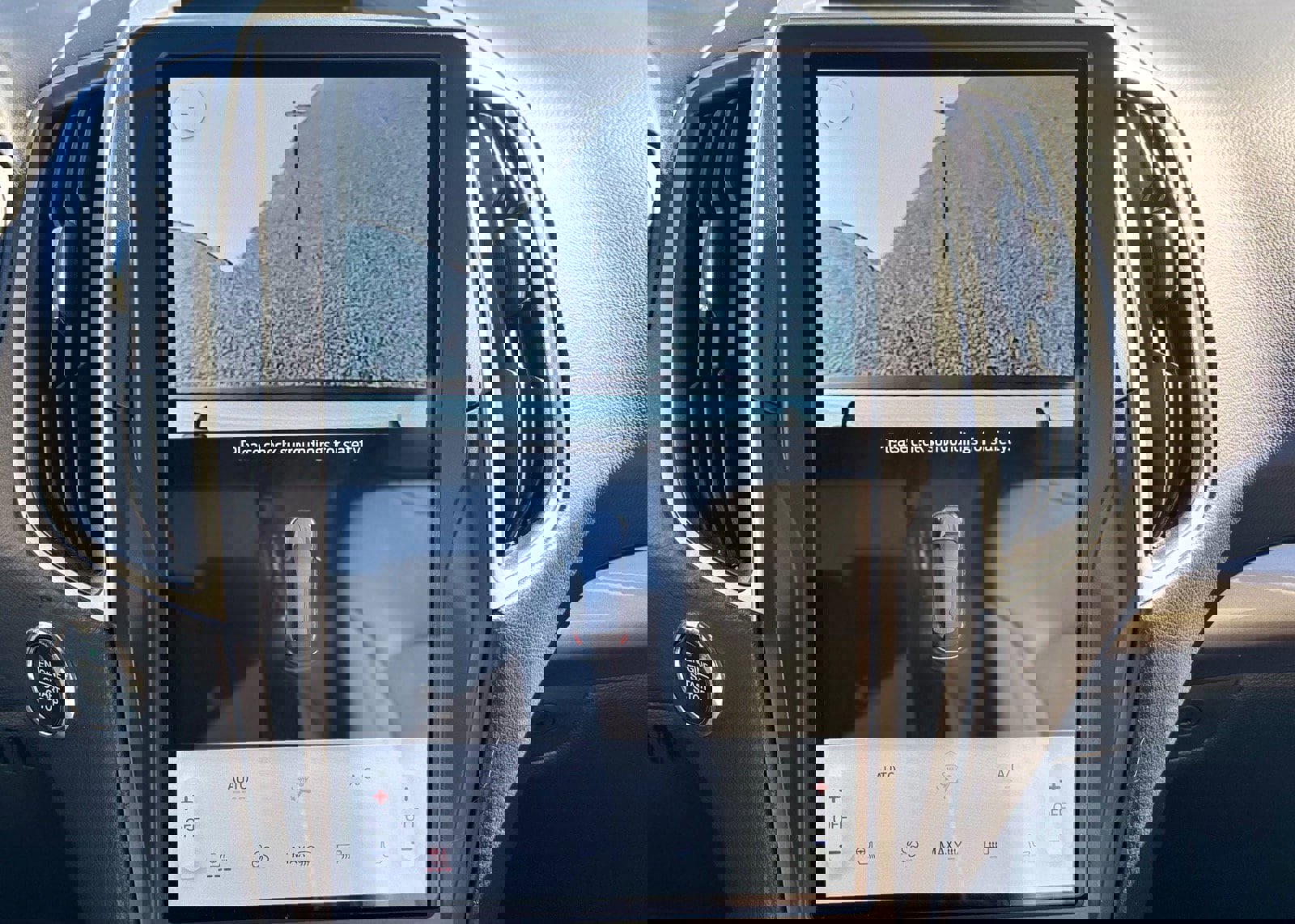 Certified 2024 Ford Edge SEL w/ Convenience Package image 46