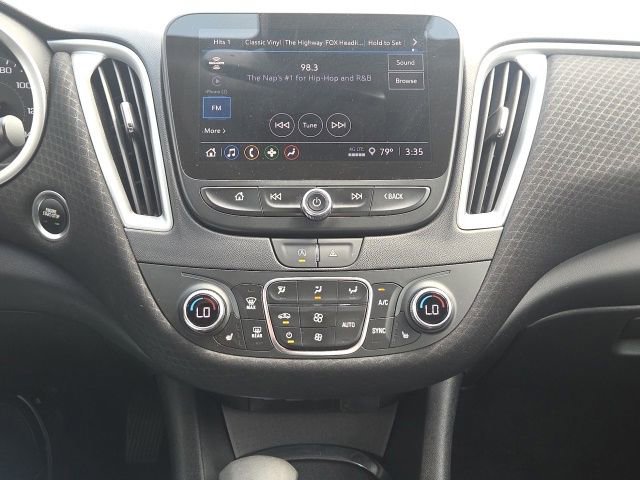 Used 2024 Chevrolet Malibu LT FWD image 26