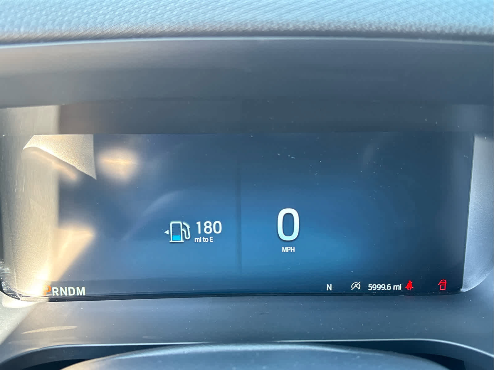 Certified 2025 Ford F150 STX image 20