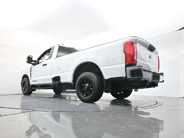 Certified 2026 Ford F250 XL w/ XL Chrome Package RWD image 47