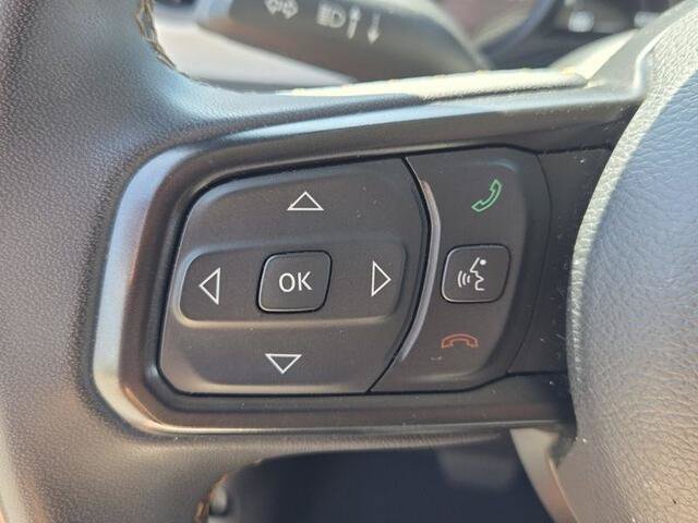 Used 2024 Jeep Wrangler Unlimited AWD/4WD image 26