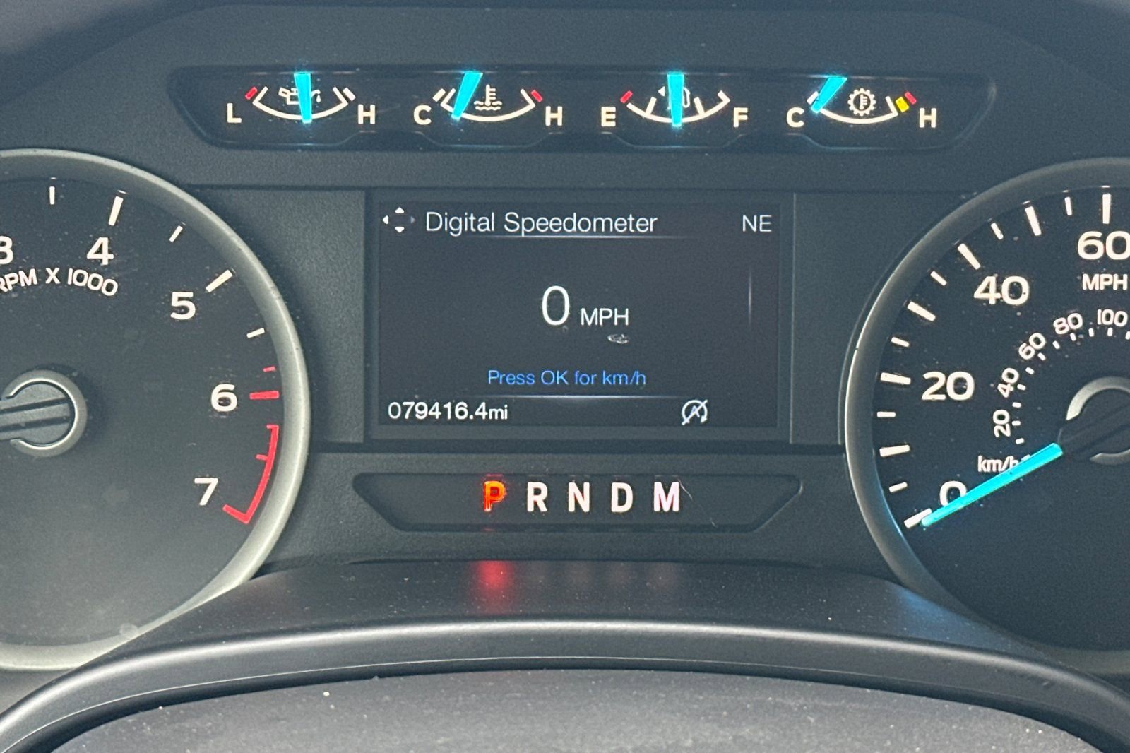 Certified 2018 Ford F150 XLT w/ Equipment Group 302A Luxury AWD/4WD image 22