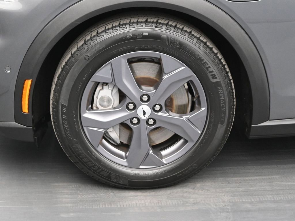 Certified 2023 Ford Mustang Mach-E Select image 26