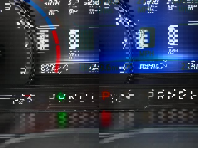 Certified 2022 Ford Bronco Sport Outer Banks w/ Tech Package image 34