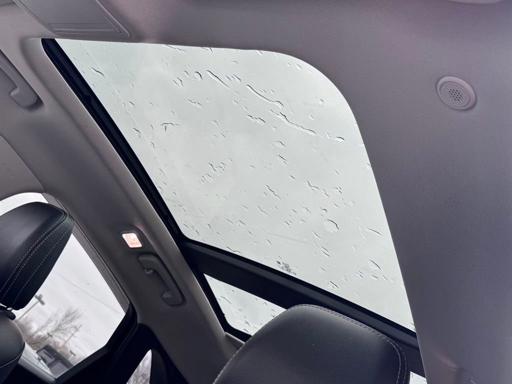 Certified 2021 Ford Escape SEL image 9