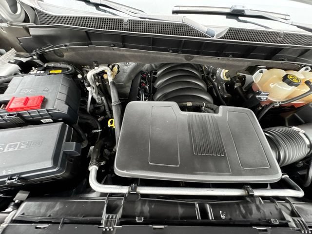 Used 2023 Chevrolet Tahoe Z71 w/ Max Trailering Package AWD/4WD image 27