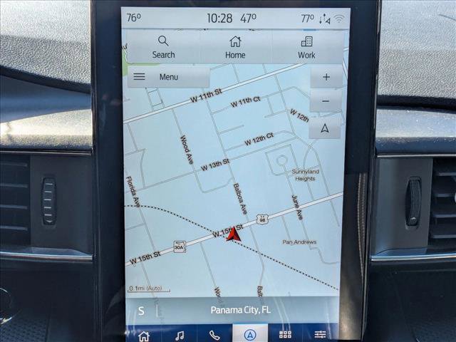 Certified 2020 Ford Explorer ST w/ ST Street Pack image 17