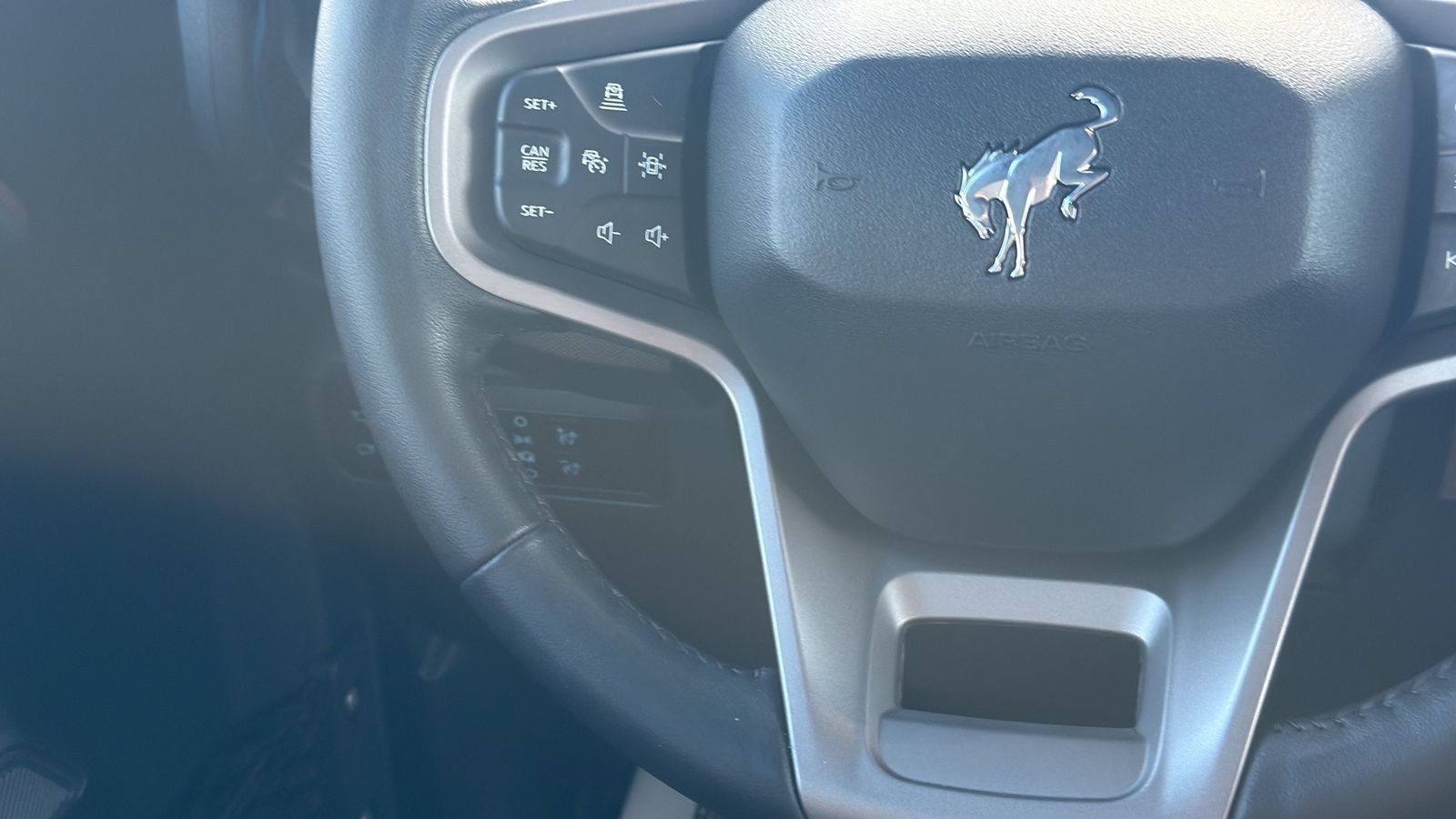 Certified 2023 Ford Bronco Outer Banks AWD/4WD image 16