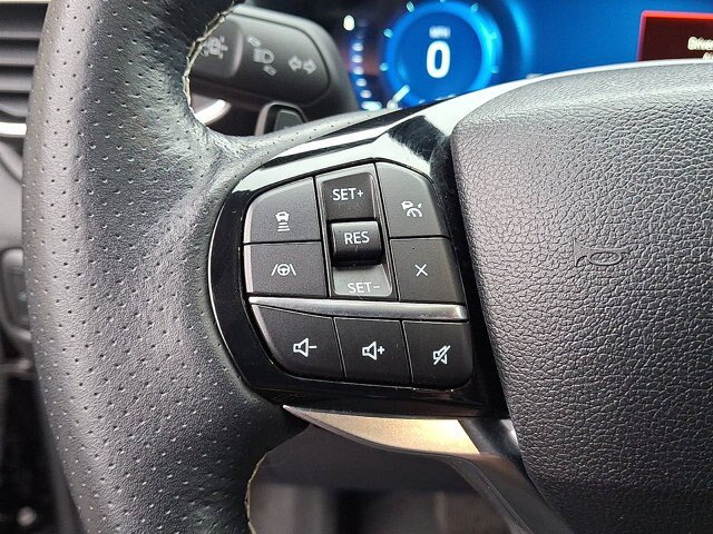 Certified 2024 Ford Explorer ST w/ Equipment Group 401A AWD/4WD image 17