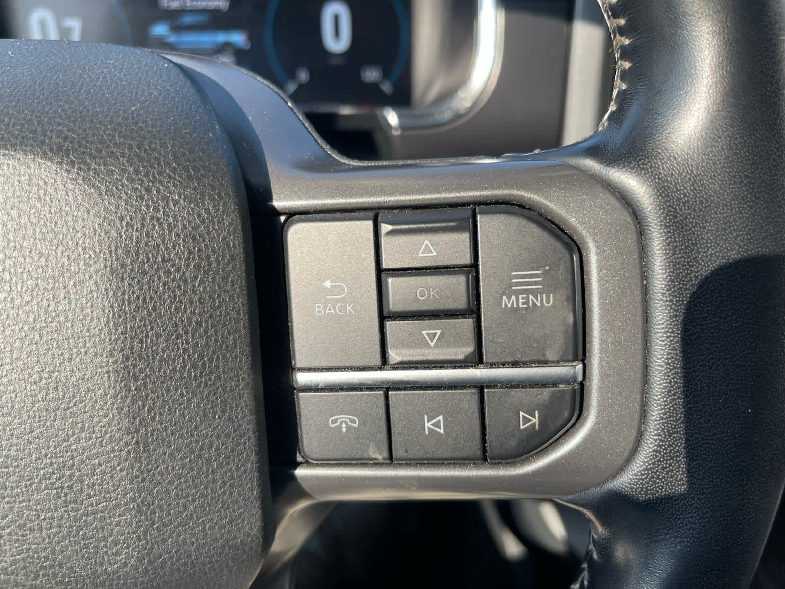 Certified 2021 Ford F150 Lariat w/ Equipment Group 502A High AWD/4WD image 15