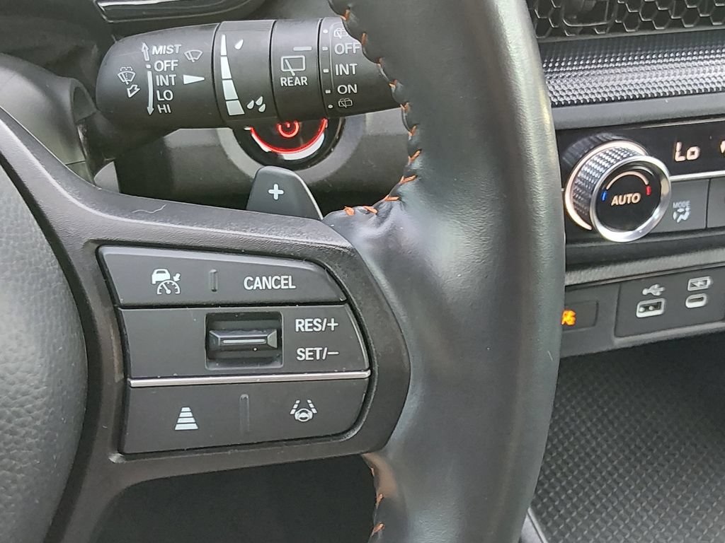 Used 2024 Honda CR-V Sport image 23