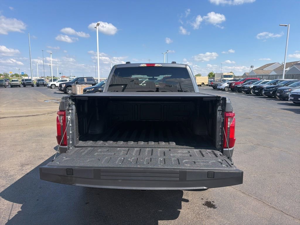 Certified 2024 Ford F150 STX w/ STX Black Appearance Package AWD/4WD image 42