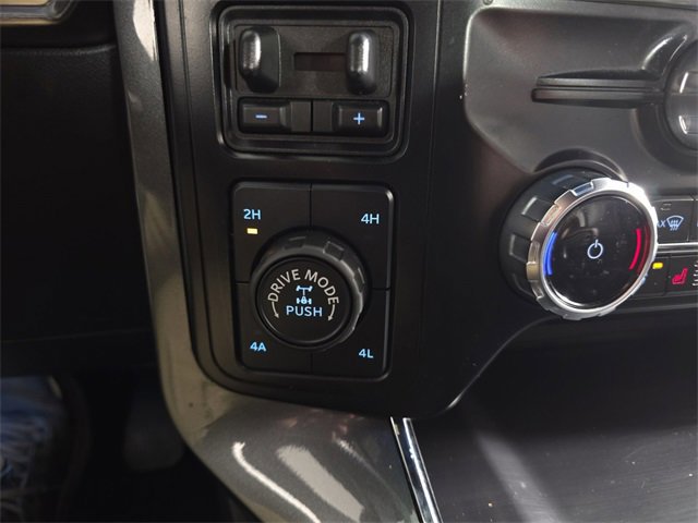 Certified 2023 Ford F150 Lariat w/ Equipment Group 502A High image 17