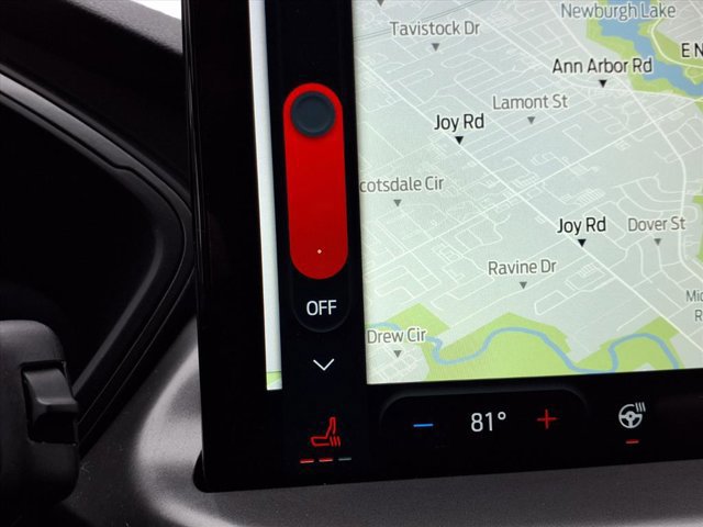 Certified 2023 Ford Escape Active w/ Tech Pack #2 image 5