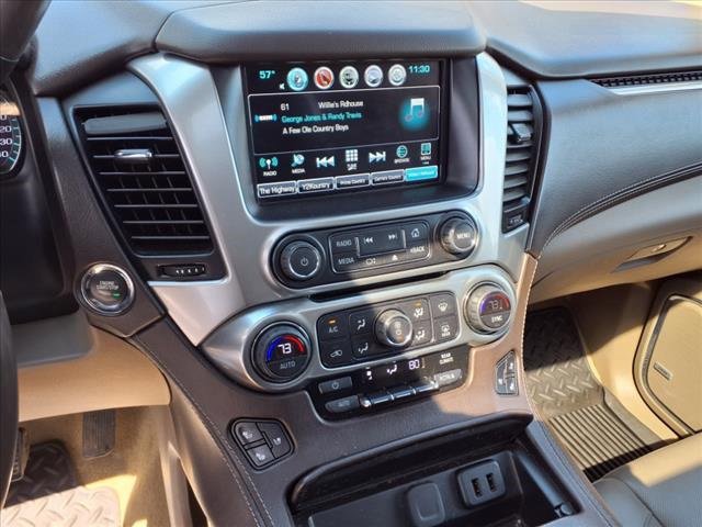 Used 2018 Chevrolet Tahoe Premier image 19