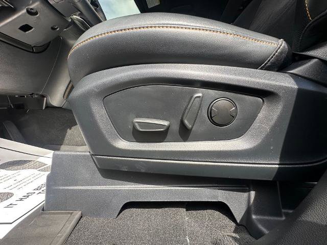 Certified 2026 Ford Explorer Tremor AWD/4WD image 32