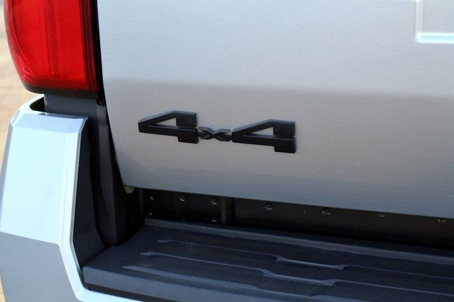Used 2024 Toyota Tacoma TRD Off-Road image 14