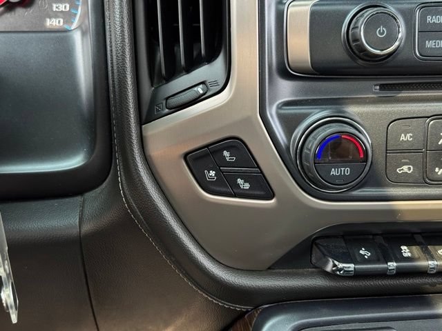 Used 2017 GMC Sierra 1500 Denali AWD/4WD image 16