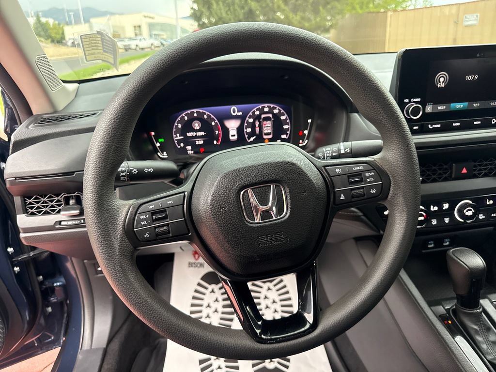 Used 2023 Honda Accord EX image 16
