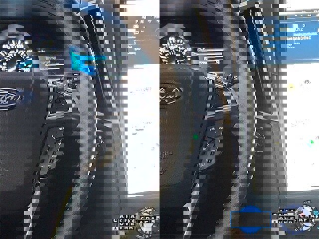 Certified 2022 Ford Edge SEL w/ Convenience Package image 15