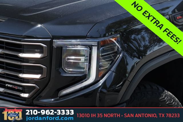 Used 2023 GMC Sierra 1500 AT4X w/ AT4X AEV Edition AWD/4WD image 2