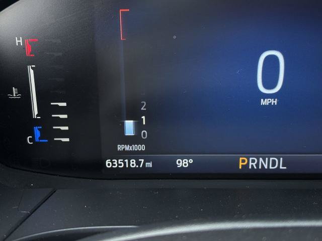 Certified 2024 Ford Escape ST-Line FWD image 15
