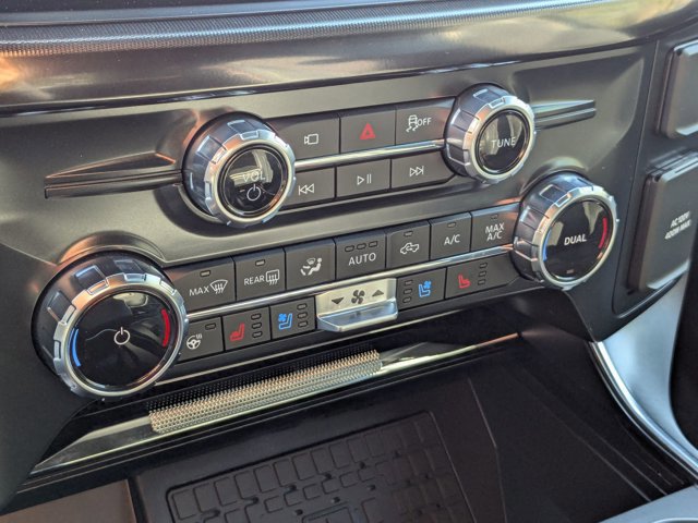 Certified 2025 Ford F150 Raptor w/ Equipment Group 803A Raptor R image 27