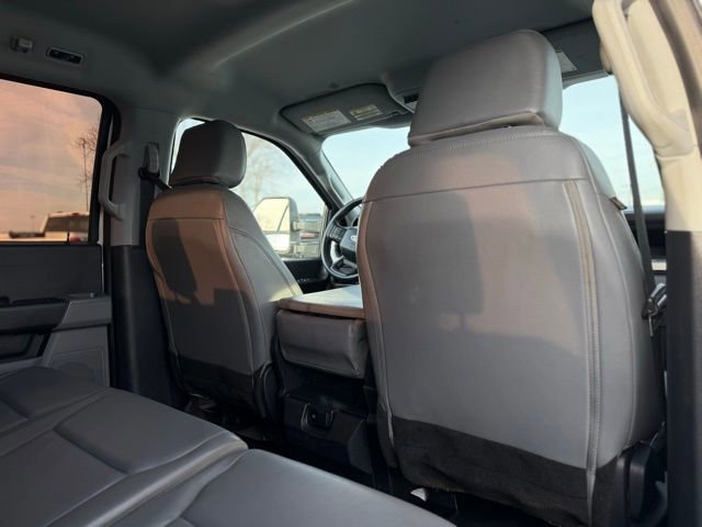 Certified 2024 Ford F250 XL w/ FX4 Off-Road Package image 35