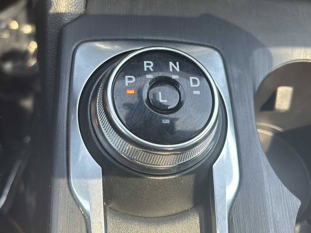 Certified 2025 Ford Escape ST-Line Elite w/ Premium Technology Package AWD/4WD image 28