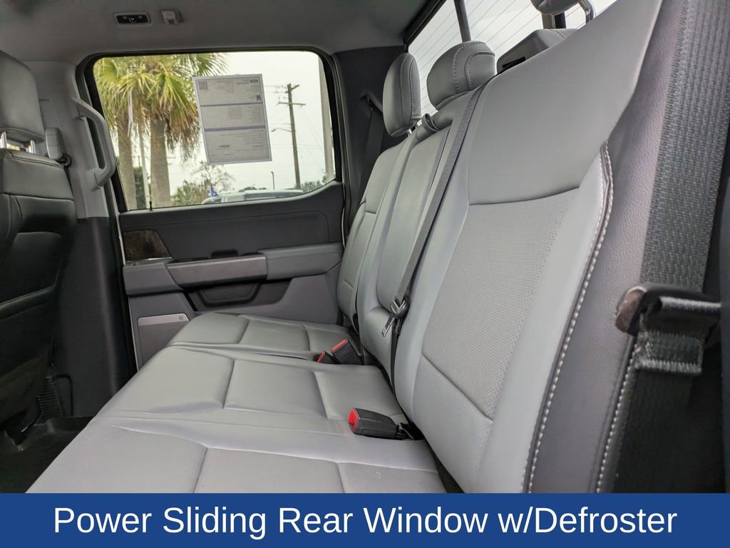 Certified 2021 Ford F150 Lariat image 17