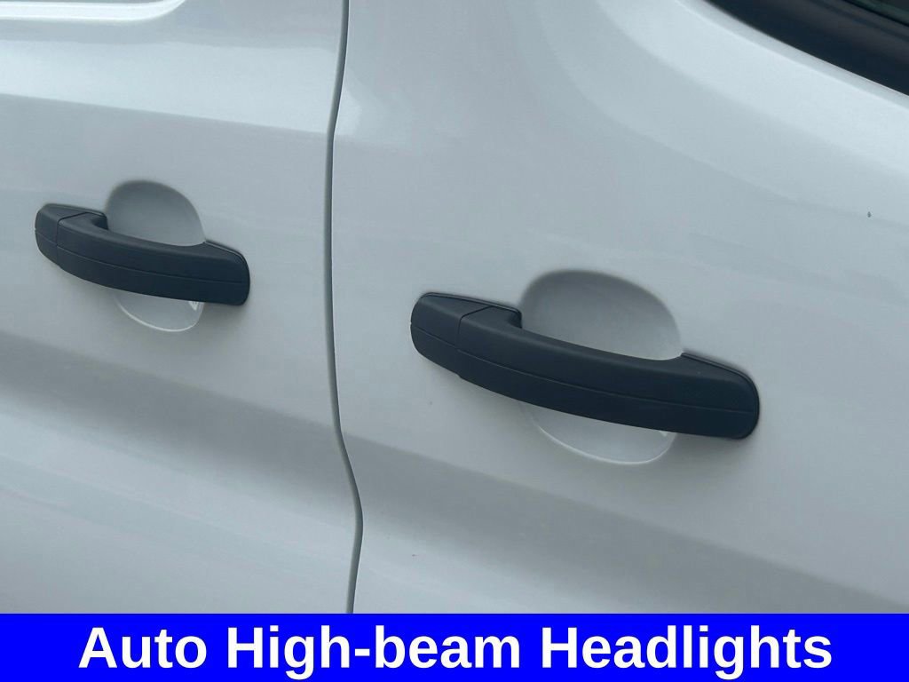Certified 2023 Ford Transit 150 Medium Roof image 19