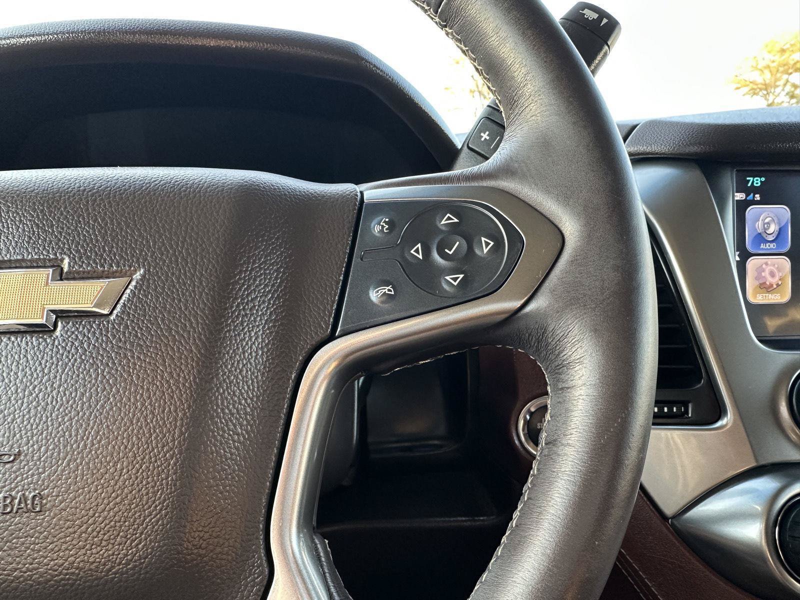 Used 2017 Chevrolet Tahoe Premier AWD/4WD image 13