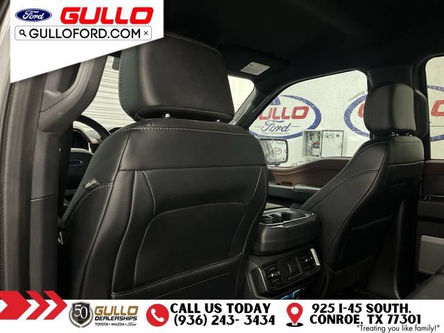 Certified 2023 Ford F150 Lariat AWD/4WD image 15