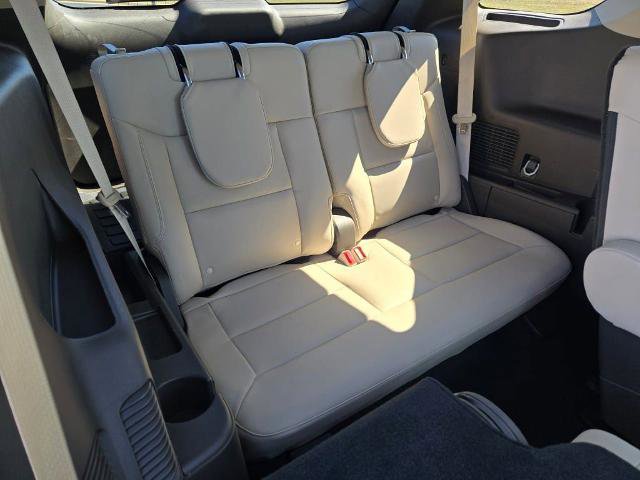 Certified 2023 Ford Explorer Platinum w/ Technology Package image 13